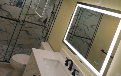 Bathroom Remodeling in Brighton, MA